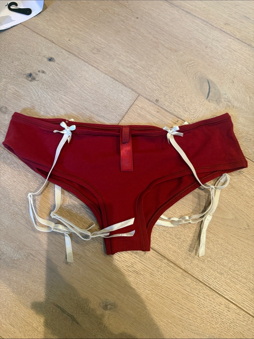 Skims underwear size S never worn